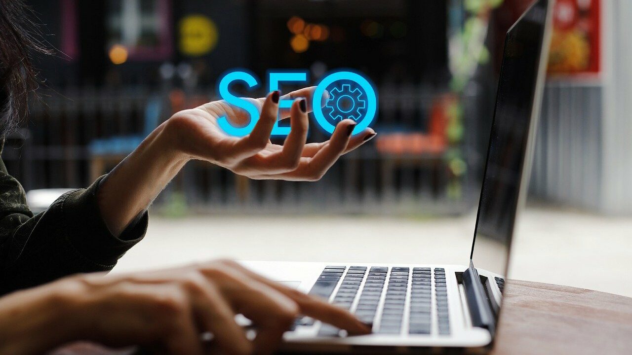 Il SEO che converte davvero: il tuo sito primo sui motori di ricerca.